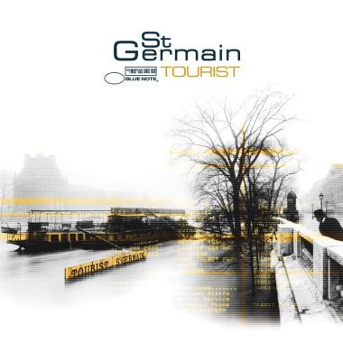 St Germain -  Tourist